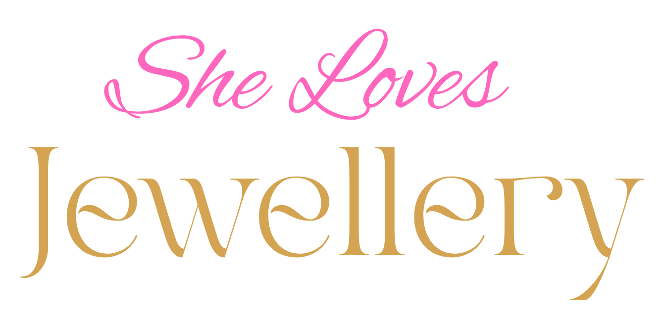 She Loves Jewellery