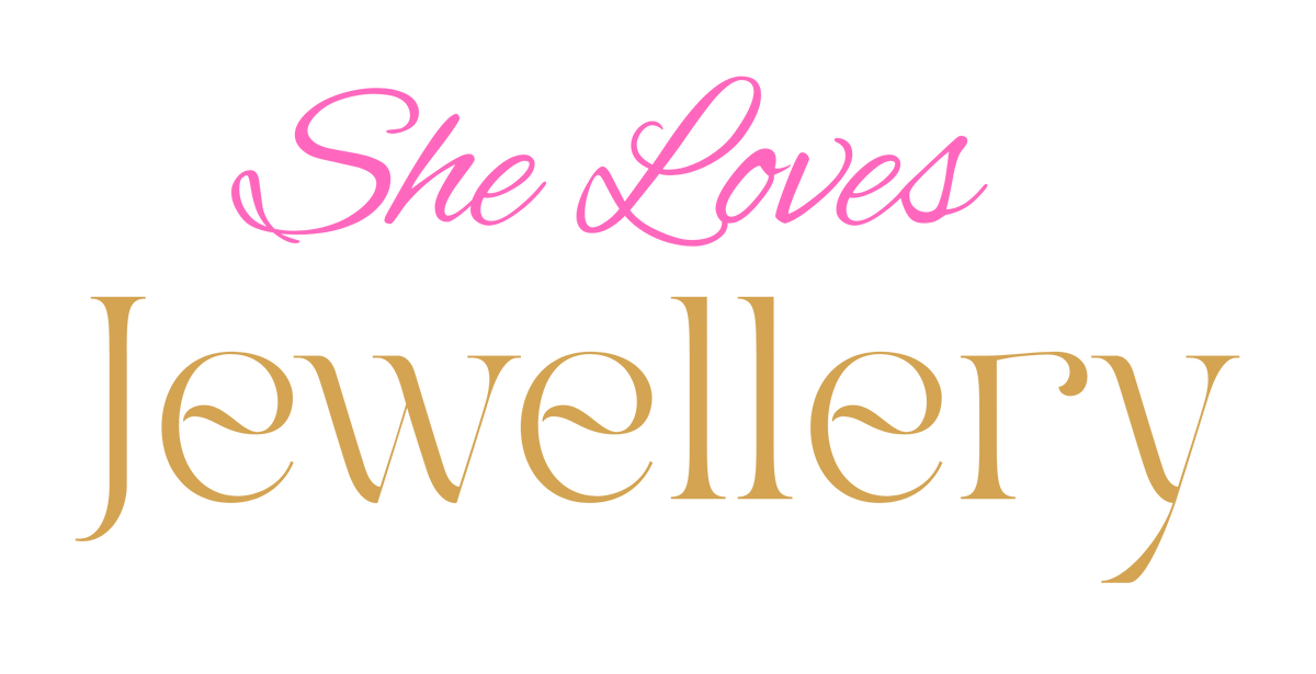 She Loves Jewellery